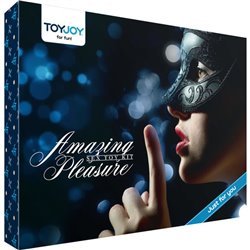 TOYJOY - AMAZING PLEASURE KIT DE JUGUETES