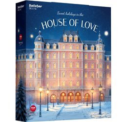 SATISFYER - CALENDARIO ADVIENTO DELUXE 2025