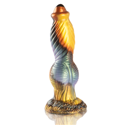 EPIC - PHOENIX DILDO EL RESURGIR DEL PLACER RECARGABLE CONTROL REMOTO