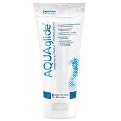 JOYDIVISION AQUAGLIDE - LUBRICANTE 200 ML
