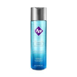 ID GLIDE - LUBRICANTE BASE AGUA 250 ML
