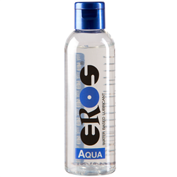 EROS AQUA - LUBRICANTE DENSO MEDICO 100 ML
