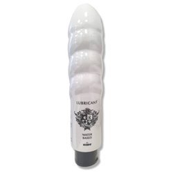 EROS FETISH LINE - LUBRICANTE BASE AGUA BOTE DILDO 175 ML