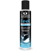 INTIMATELINE - LUXURIA FEEL LUBRICANTE BASE AGUA 150 ML
