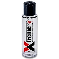 ID XTREME - LUBRICANTE BASE AGUA HIGH PERFOMANCE 250 ML