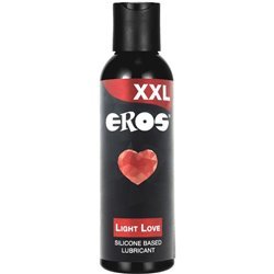 EROS - XXL LIGHT LOVE BASE DE SILICONA 150 ML