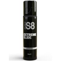 STIMUL8 - S8 EXTREME GLIDE SILICONA 100 ML