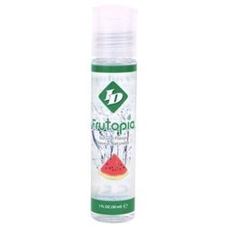 ID FRUTOPIA - SABOR A SANDIA 30ML