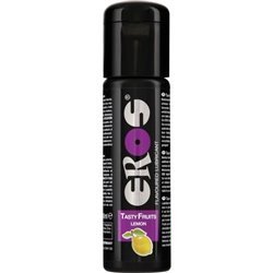 EROS - TASTY FRUITS LUBRICANTE LIMON 100 ML