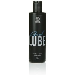 COBECO - BODYLUBE ANAL LUBE LATEX SAFE 250ML