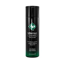 ID MILLENIUM - LUBRICANTE SILICONA 130 ML