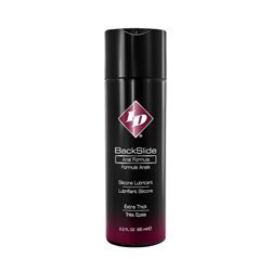 ID BACKSLIDE - ANAL FORMULA 65ML