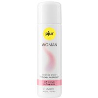 PJUR - WOMAN LUBRICANTE SILICONA BODYGLIDE 250 ML