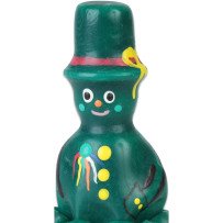EROS - TOY SILICONA LUB PARA JUGUETES 100 ML