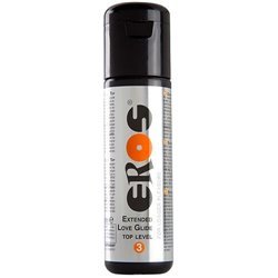 EROS - EXTENDED LUBRICANTE NIVEL 3 100 ML