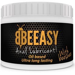 INTIMATELINE - BEEASY LUBRICANTE ANAL CON CERA DE ABEJAS 150 ML