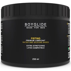 INTIMATELINE - BOYGLIDE FISTING LUBRICANTE 250 ML