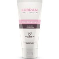 LUBRAN - LUBRICANTE CON ACEITE DE JOJOBA 50 ML
