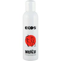 EROS - NURU ACEITE MASAJE RICO EN MINERALES 500 ML