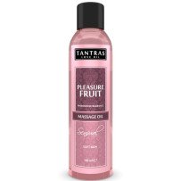 INTIMATELINE - TANTRAS LOVE OIL PLEASURE FRUIT ACEITE MASAJE 150 ML