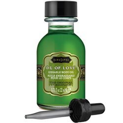 KAMASUTRA - ACEITE COMESTIBLE - THE ORIGINAL 22 ML