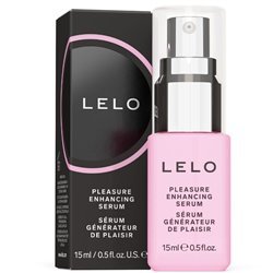 LELO - SÉRUM POTENCIADOR DE PLACER PARA CLÍTORIS 15ML