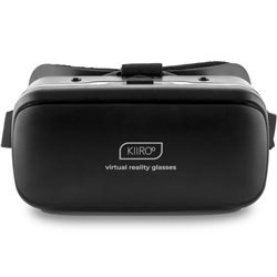 KIIROO - AURICULARES/GAFAS DE REALIDAD VIRTUAL