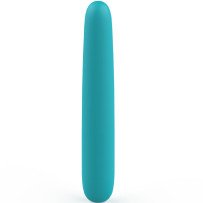 DIABLO PICANTE - JUGUETE ANTIESTRÉS CON FORMA DE PENE COLOR CARNE