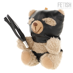 FETISH SUBMISSIVE - LUNO OSITO PELUCHE BDSM MODELO 7