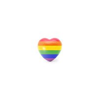 PRIDE - CORAZÓN LGTB ANTI-ESTRÉS