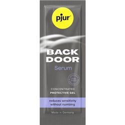 PJUR - BACK DOOR SERUM ANAL PROTECTOR 1.5 ML