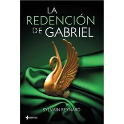 GRUPO PLANETA - LA REDENCION DE GABRIEL | EDICION DE BOLSILLO