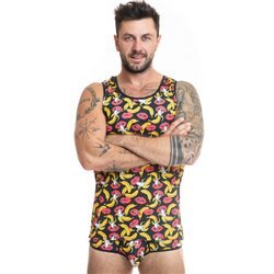 ANAIS MEN - BANANA TOP L