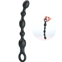 GET REAL - STRAP-ON HARNÉS NEGRO