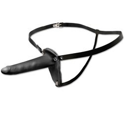 FETISH FANTASY SERIES - ARNÉS LATEX 15.50CM