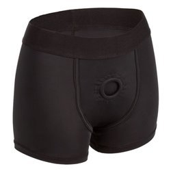 CALEXOTICS - ARNÉS ESTILO BOXER XXL/XXXL