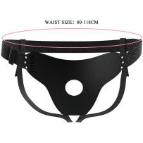 PRETTY LOVE - LOVE SPELL COMPLEMETO ARNÉS CORREA AJUSTABLE