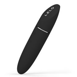 LELO - MIA 3 VIBRADOR PERSONAL NEGRO