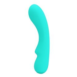 PRETTY LOVE - PRESCOTT VIBRADOR RECARGABLE VERDE AGUA