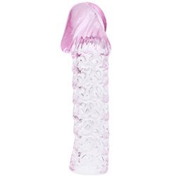 BAILE - FUNDA EXTENSORA PENE