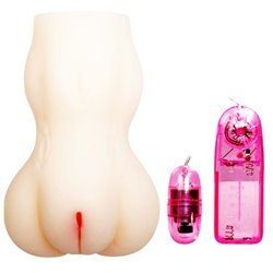 BAILE - PASSION LADY VAGINA MASTURBADORA