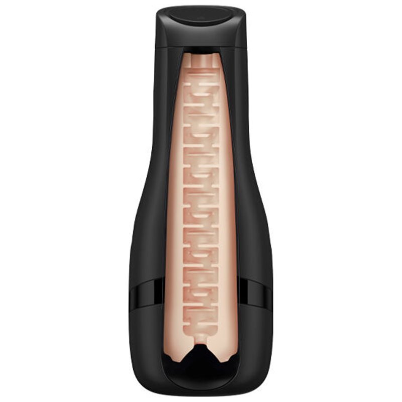 SATISFYER - MEN MANGA LUSTY TONGUES