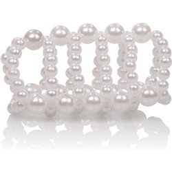 CALEXOTICS - BASIC ESSENTIALS FUNDA CON PERLAS