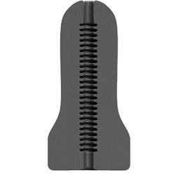 ALL BLACK - MASTURBADOR LOOP MODELO 2