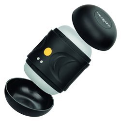 CALEXOTICS - BOUNDLESS MASTURBADOR DOBLE MOTOR