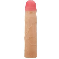 PRETTY LOVE - KYLIAN FUNDA DE PENE EXTENSORA NATURAL