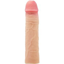 PRETTY LOVE - CHELSEA FUNDA PENE CON EXTENSIÓN DE 7.6 CM NATURAL