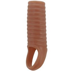 PRETTY LOVE - HARTMAN FUNDA PARA PENE NATURAL