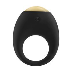 TOYJOY - LUZ ECLIPSE ANILLO VIBRADOR PARA PENE