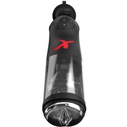 PDX ELITE - MASTURBADOR DELUXE MEGA-BATOR